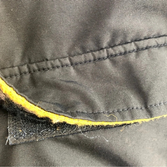 Penfield Navy Blue 60/40 Hooded Jacket Small - Picture 6 of 16